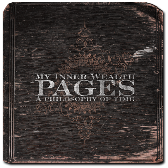Pages: a philosophy of timne